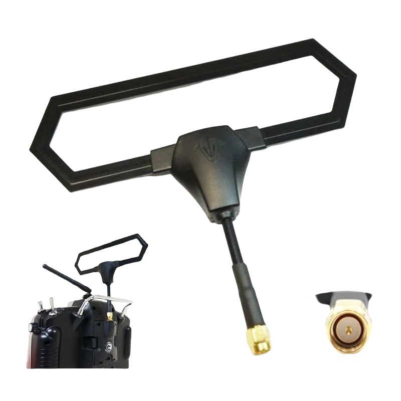Drone Antenna - TBS Diamond 915MHz Antenna Long Range