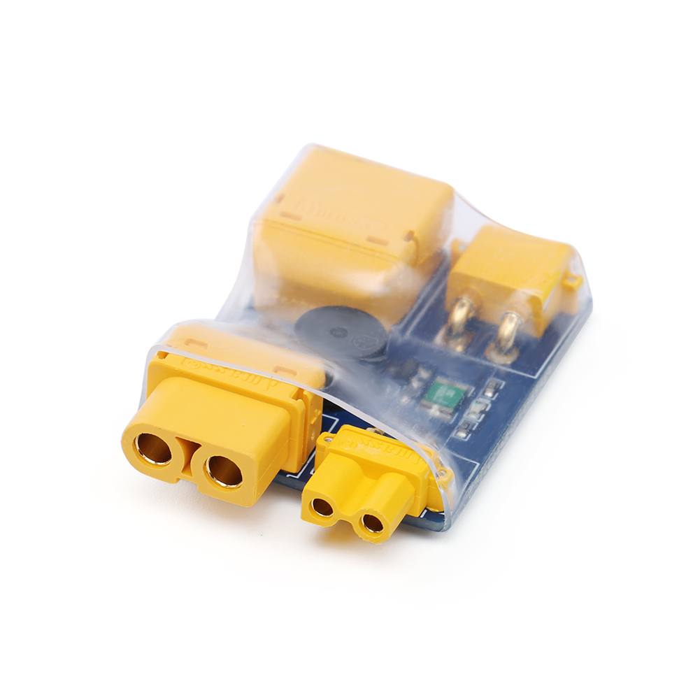 IFlight Smart Smoke Stopper XT - Drone Buzzer recension och pris