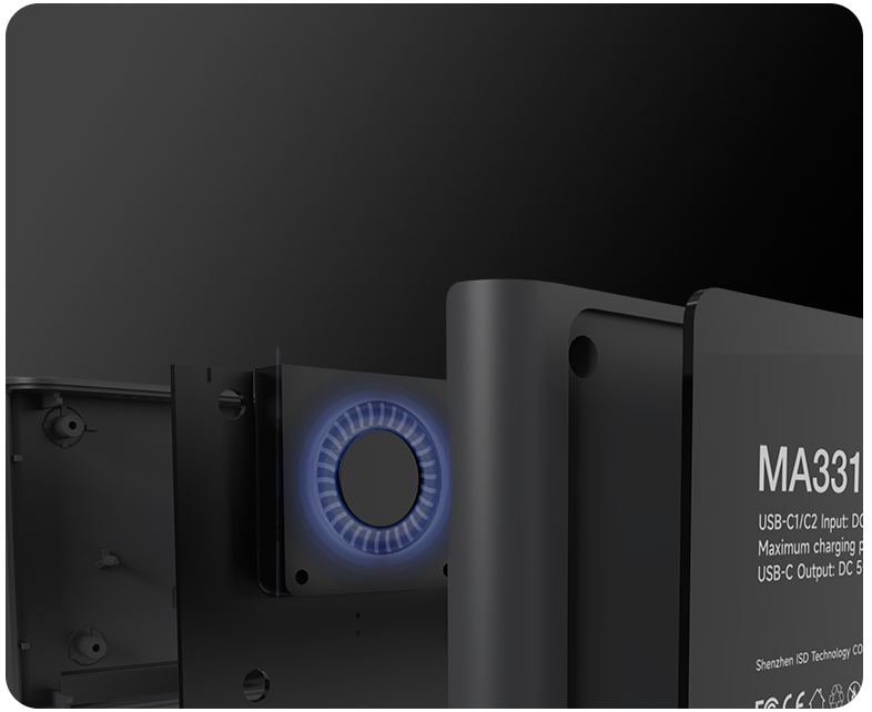ISDT MA331 200W Smart Charger  - Drone Charger recension och pris