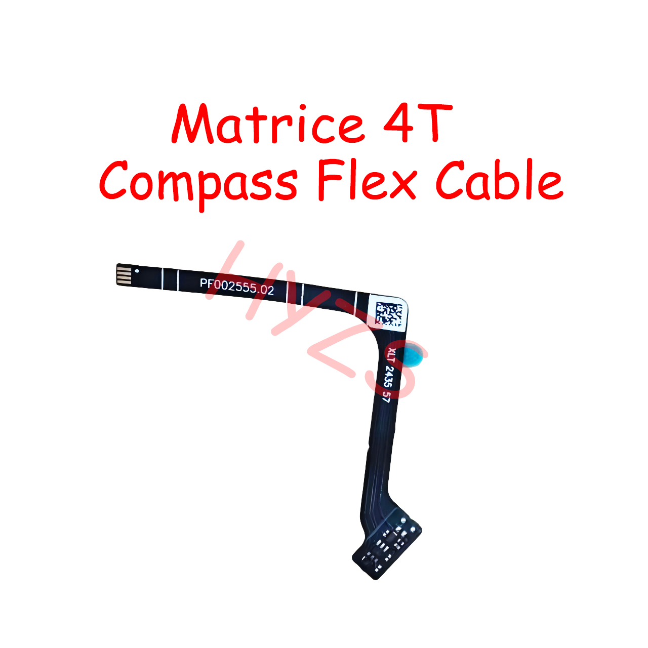 100%New Compass Flat Cable for - Drone Compass recension och pris