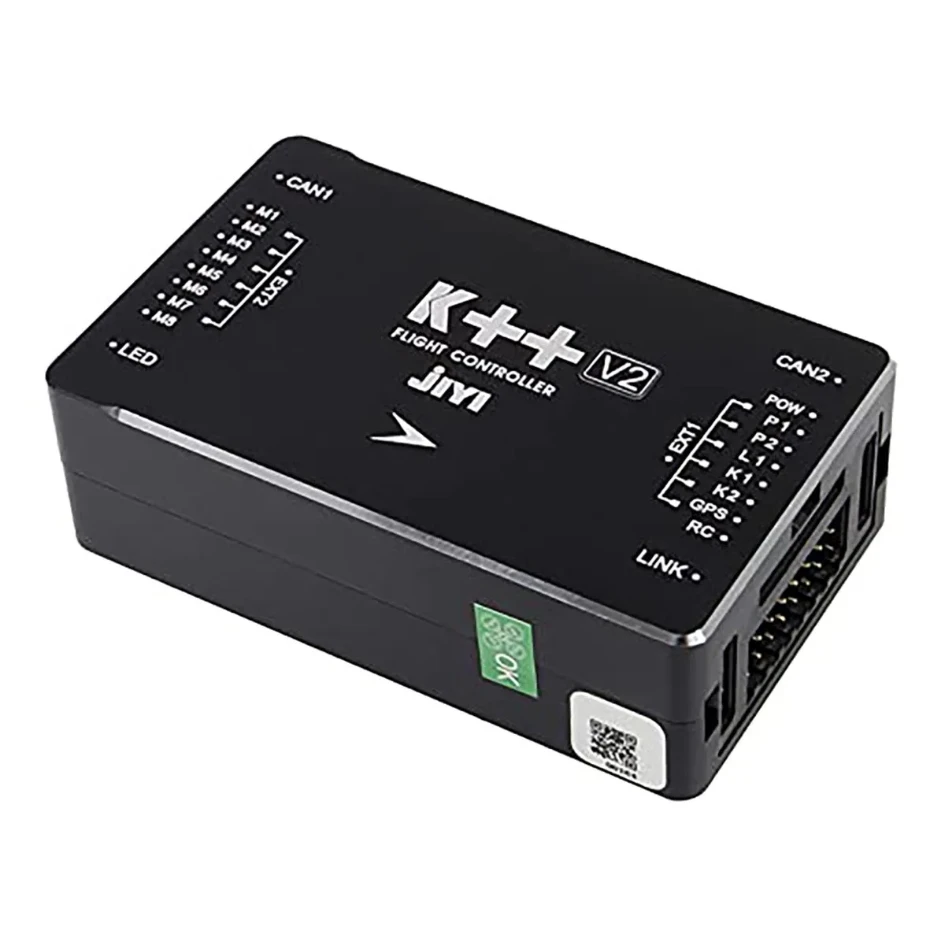 JIYI K++ V2 GPS Flight Control - Drone Flight Controller recension och pris