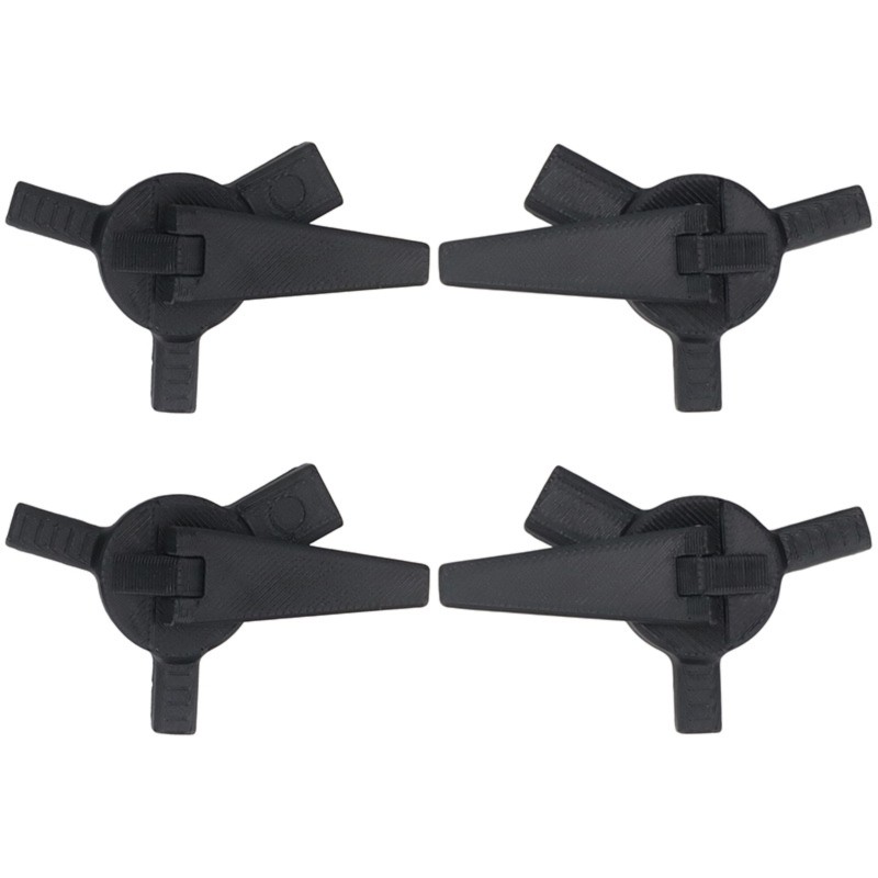 ABZW Mini Landing Gear For DJI - Drone Landing Gear recension och pris