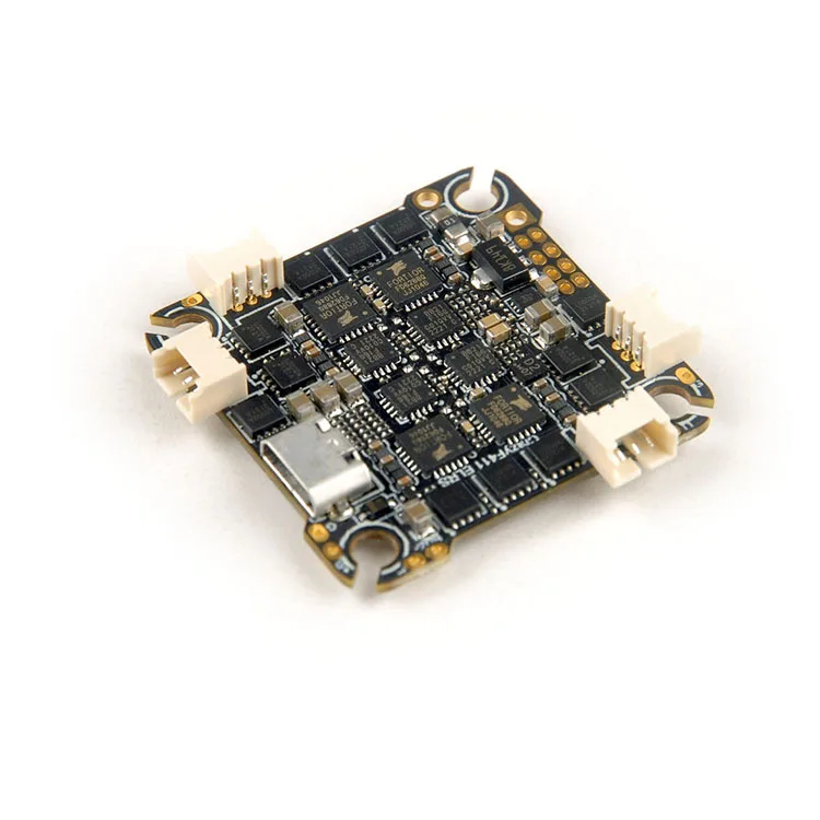 Happymodel AIO 4in1 F411 Fligh - Drone Flight Controller recension och pris