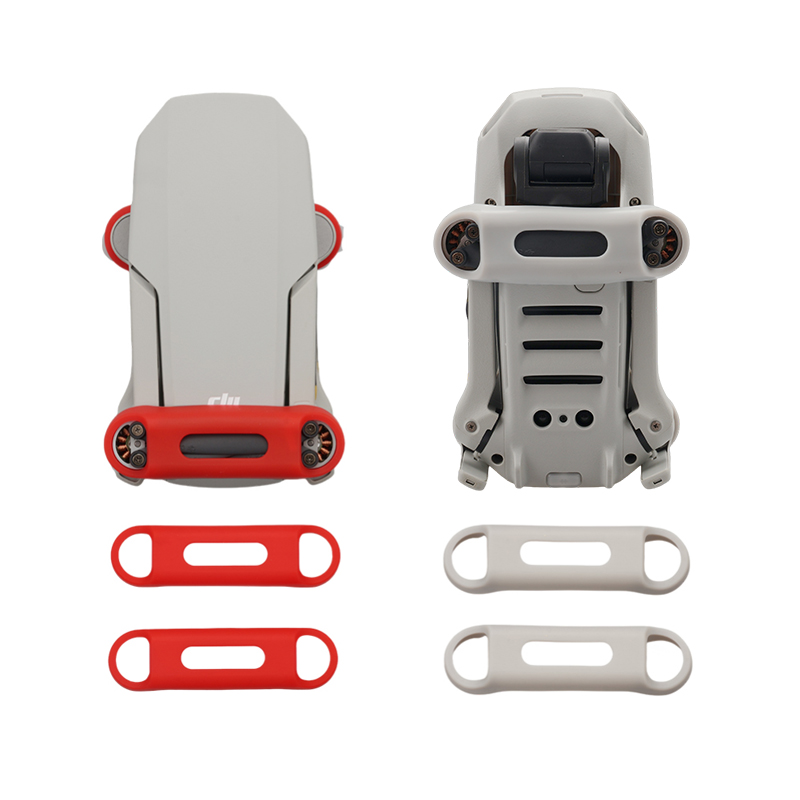 Propeller Holder Protective Fi - Drone Propeller Guard recension och pris