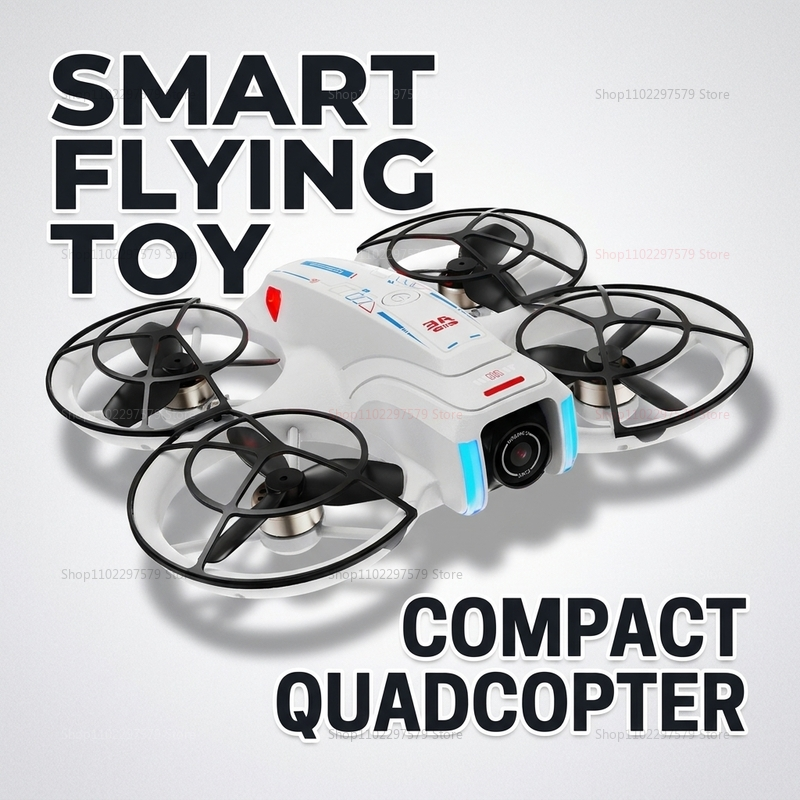 Introduction Drone GPS 8K Prof - Drone Gps Module recension och pris