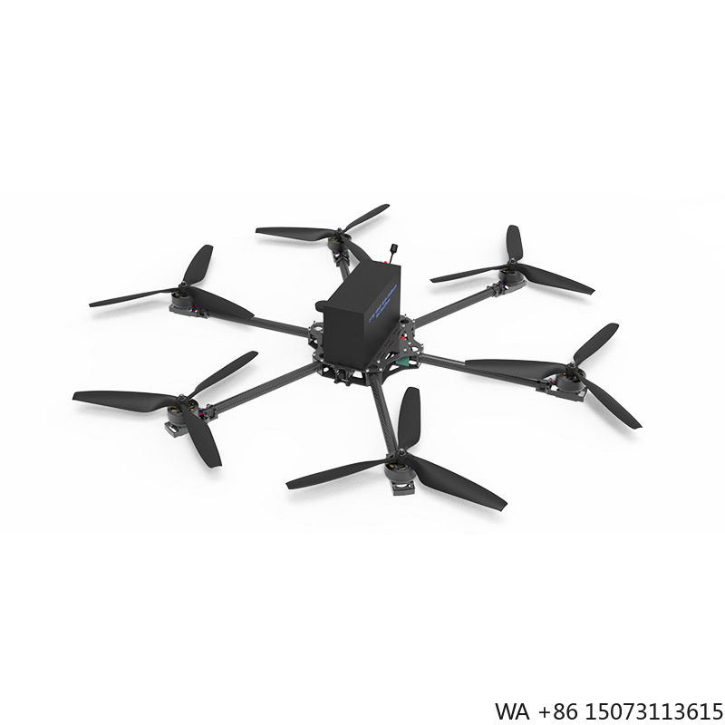 17-Inch FPV - F420 Motor, 2000 - Drone Motor recension och pris