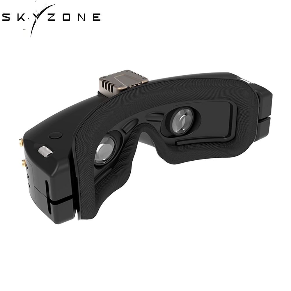SKYZONE SKY04O Pro SKY04OPro 5 - Drone Compass recension och pris