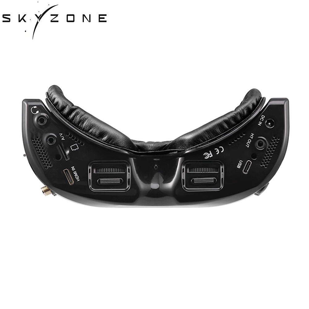 SKYZONE SKY04O Pro SKY04OPro 5 - Drone Compass recension och pris