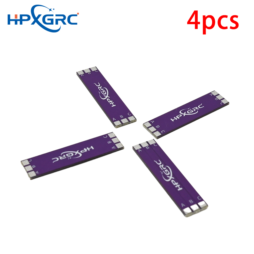HPXGRC 4PCS ESC Power Distribu - Drone Power Distribution Board recension och pris