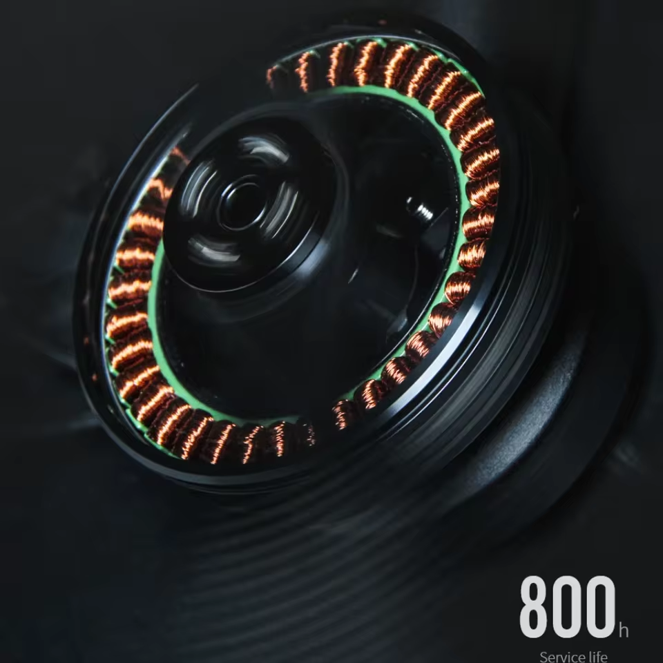 T-MOTOR Brushless Motor MN8012 - Drone Motor recension och pris