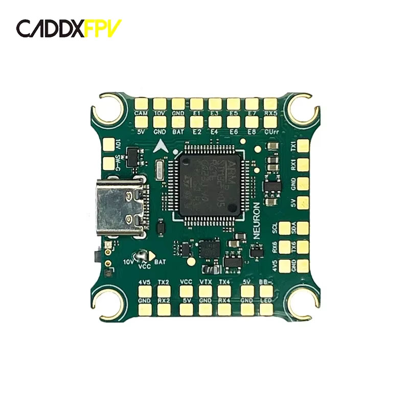 CADDX F405 Stack Flight Contro - Drone Esc recension och pris