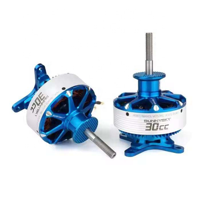 X Series V3 X7015 30CC KV215 B - Drone Motor recension och pris