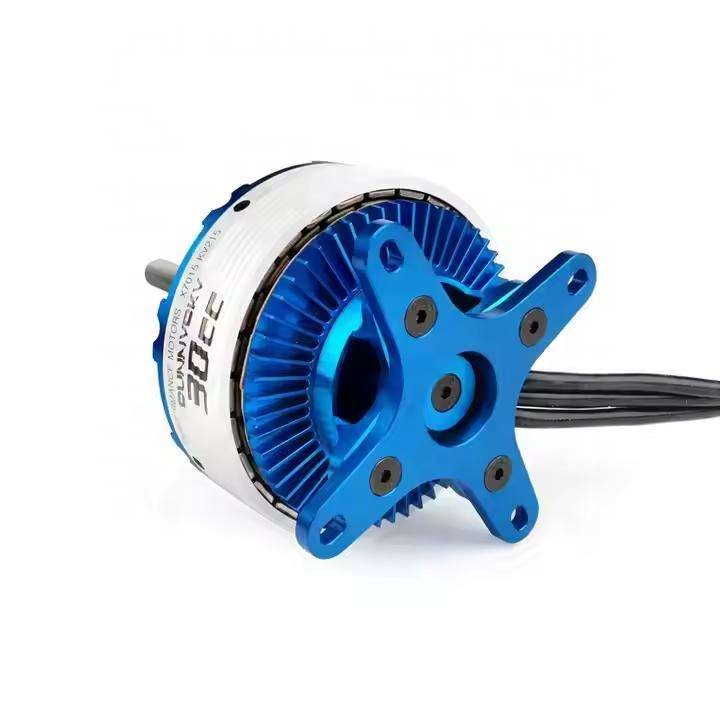 X Series V3 X7015 30CC KV215 B - Drone Motor recension och pris