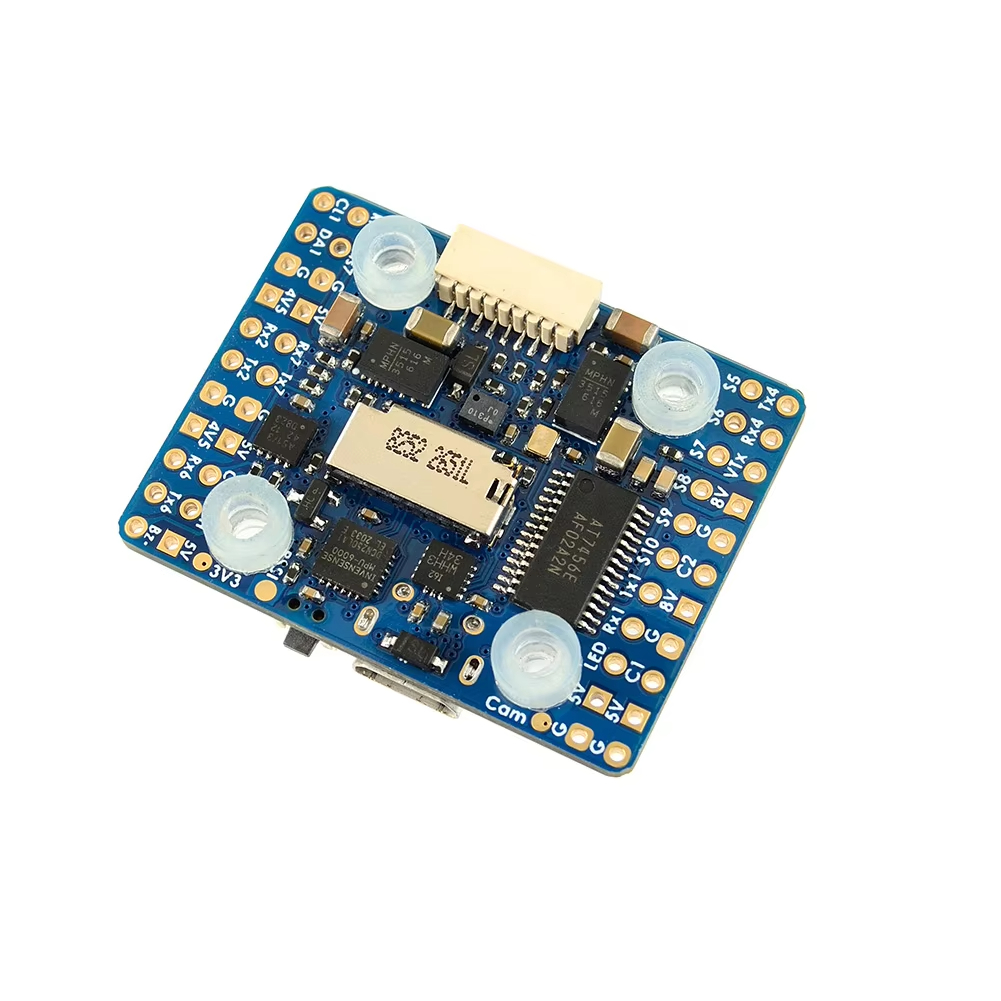MATEKSYS Matek H743 MINI V3  F - Drone Flight Controller recension och pris