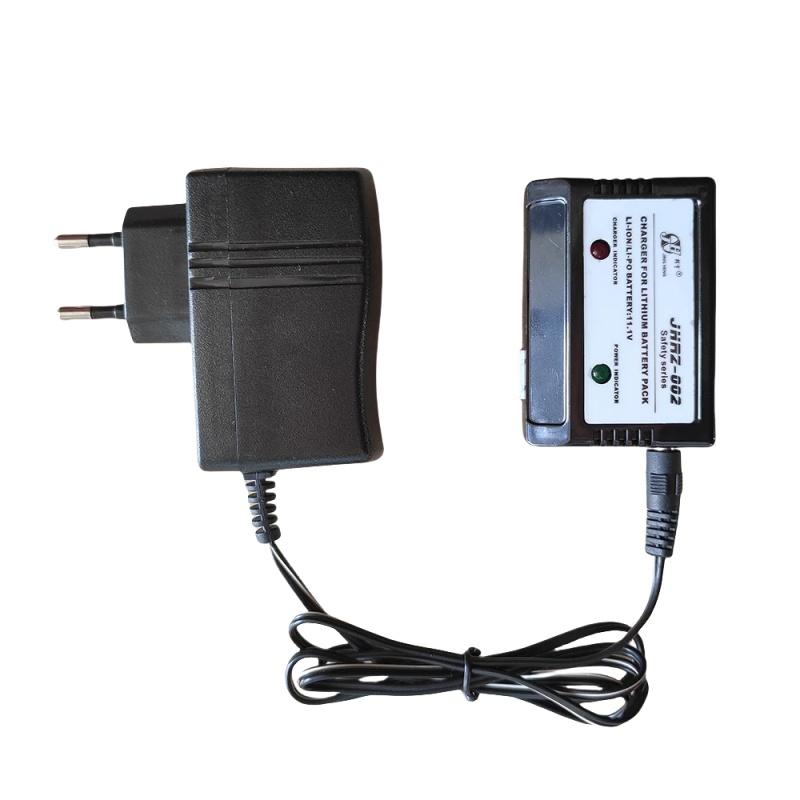3S 11.V LiPo Balance Charger W - Drone Charger recension och pris