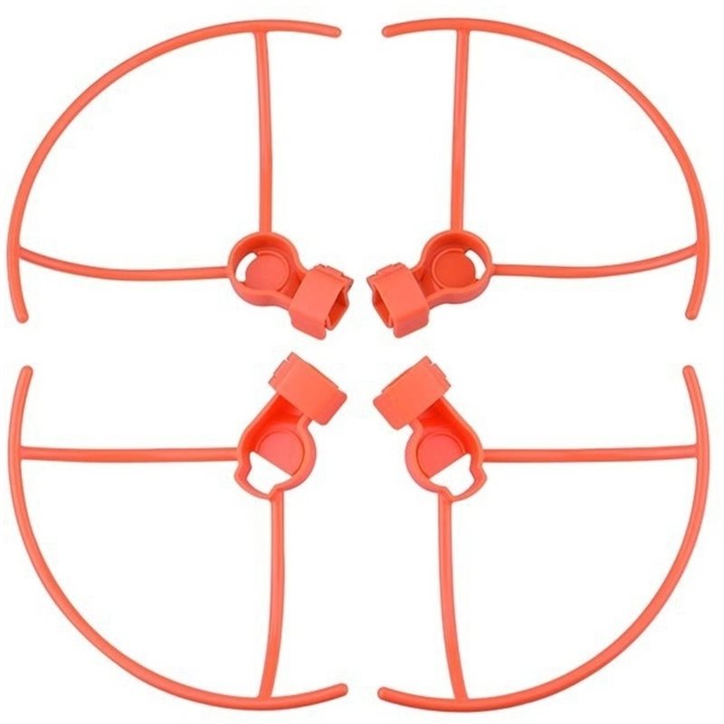 A97I-For FIMI MINI 3, Gimbal L - Drone Propeller Guard recension och pris
