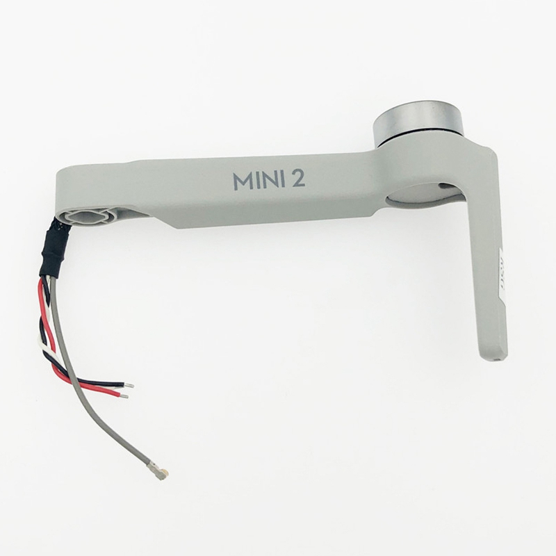 T36C Left Front Arm Replacemen - Drone Arm recension och pris