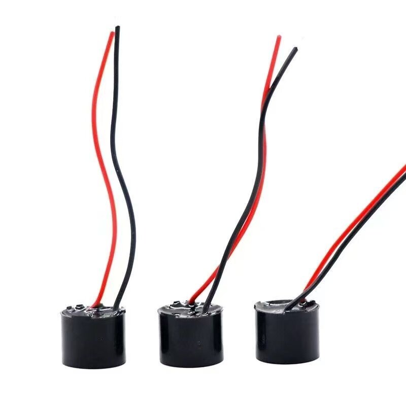 3PCS Super Loud 110db 5V Alarm - Drone Buzzer recension och pris