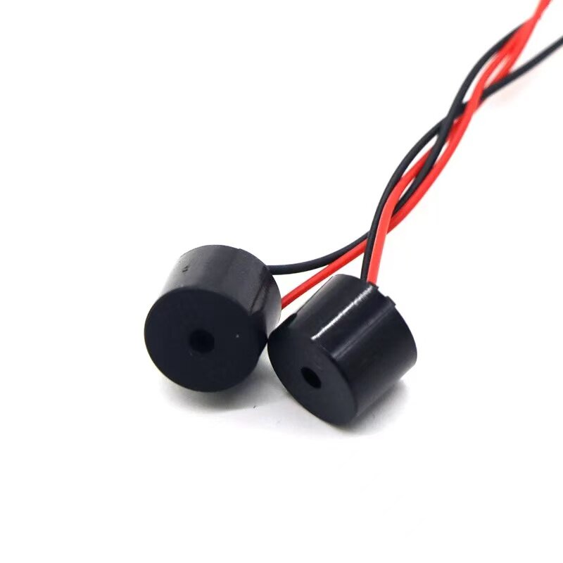 3PCS Super Loud 110db 5V Alarm - Drone Buzzer recension och pris