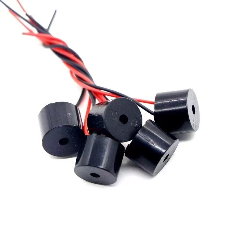 3PCS Super Loud 110db 5V Alarm - Drone Buzzer recension och pris