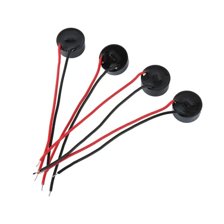 3PCS Super Loud 110db 5V Alarm - Drone Buzzer recension och pris