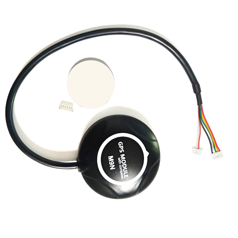 FULL-For RC Quadcopter Plane A - Drone Compass recension och pris