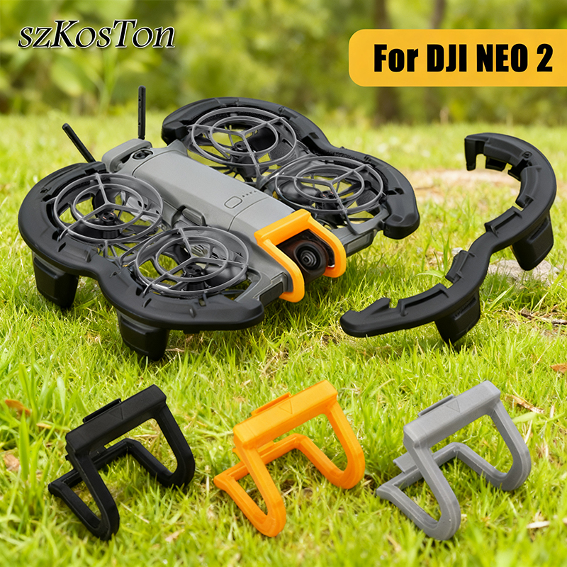 Propeller Guard For DJI NEO 2  - Drone Propeller Guard recension och pris