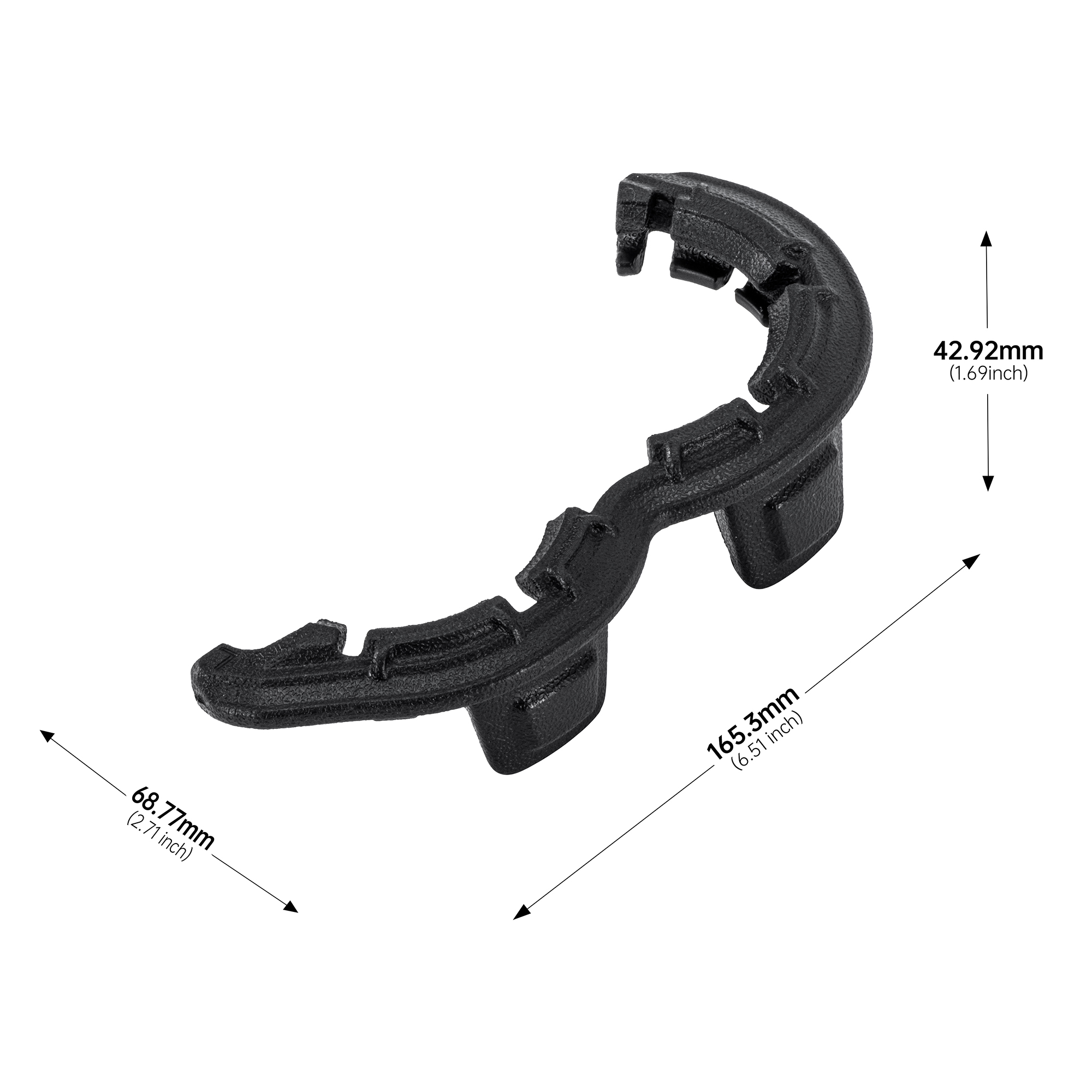 Propeller Guard For DJI NEO 2  - Drone Propeller Guard recension och pris