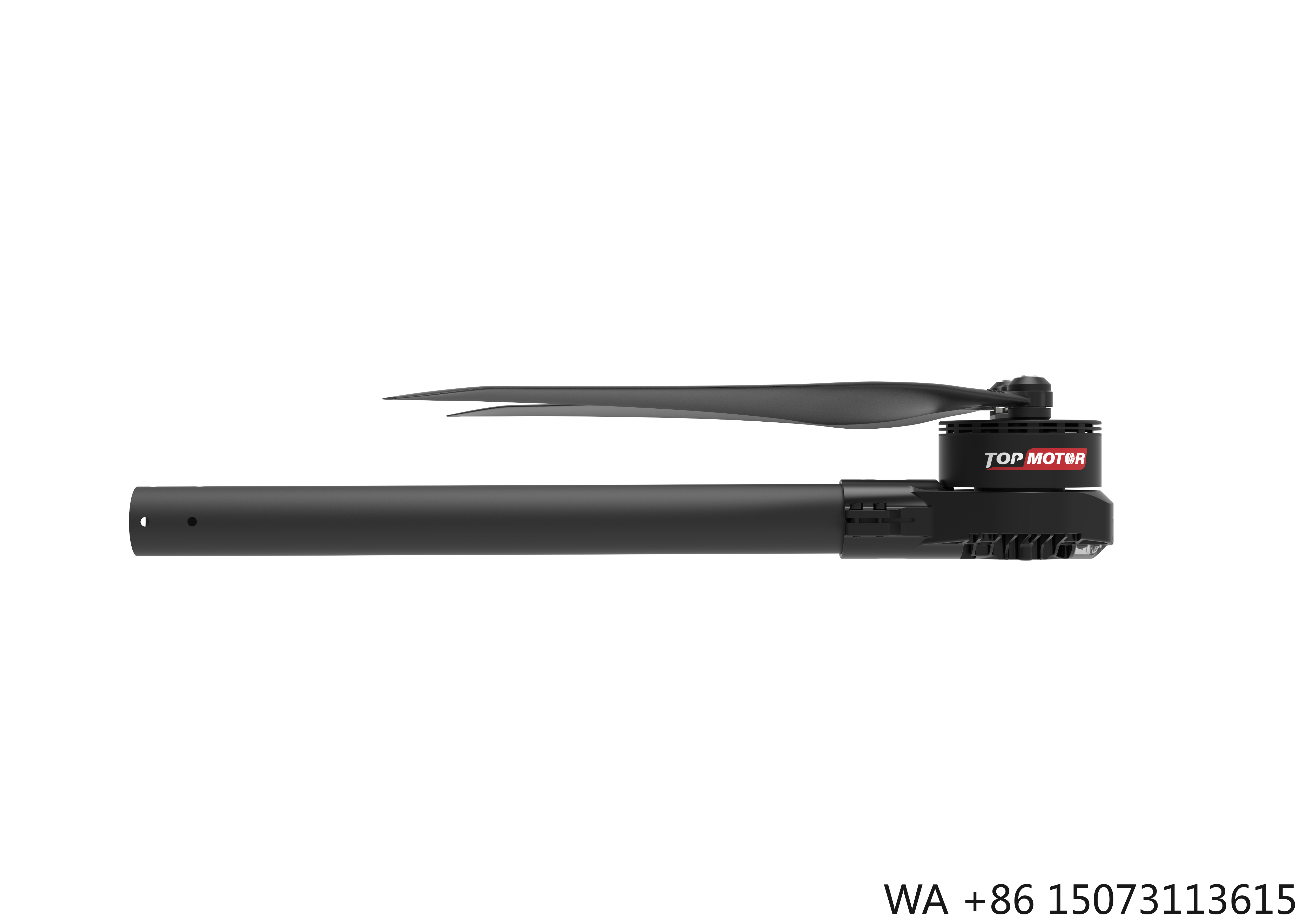 TopMotor T6 Plus 12s  Spare Pa - Drone Propeller recension och pris