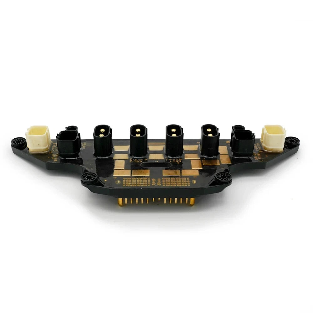 For DJI Agras T40 Power Distri - Drone Power Distribution Board recension och pris