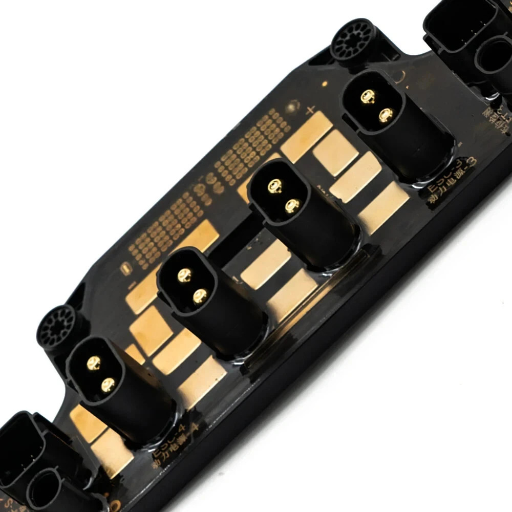 For DJI Agras T40 Power Distri - Drone Power Distribution Board recension och pris