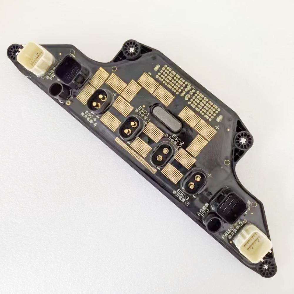 For DJI Agras T40 Power Distri - Drone Power Distribution Board recension och pris