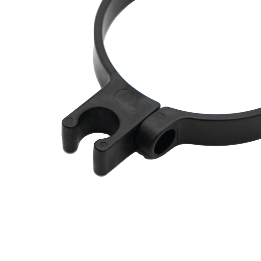 Aircraft Arm Tube Clamp for DJ - Drone Arm recension och pris