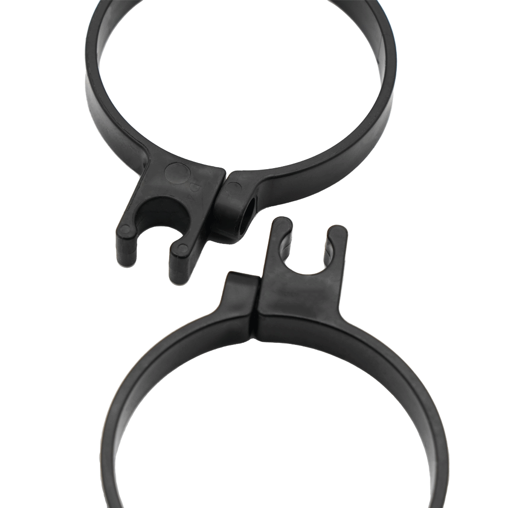 Aircraft Arm Tube Clamp for DJ - Drone Arm recension och pris