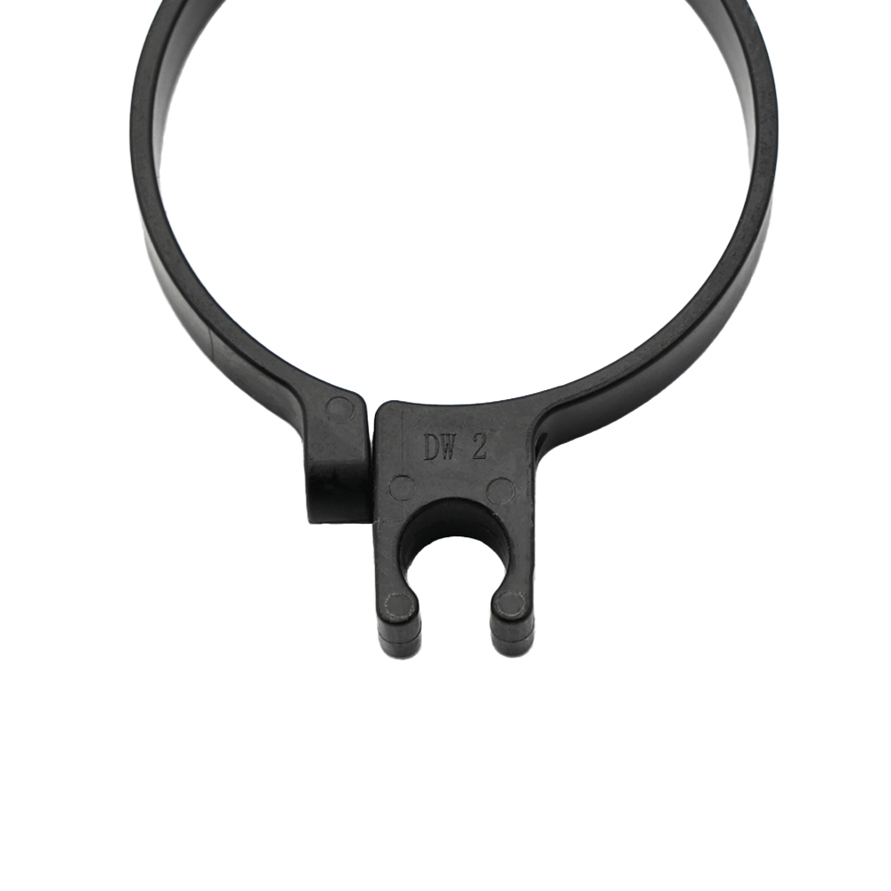 Aircraft Arm Tube Clamp for DJ - Drone Arm recension och pris