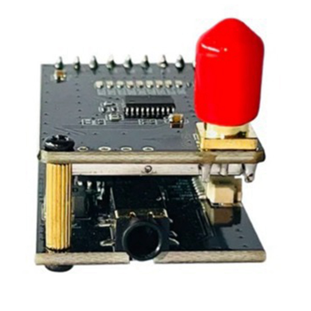 A63T-1.2G 2W VTX+1.2G 1.3G VRX - Drone Receiver recension och pris