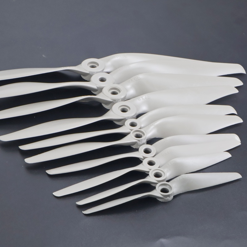 Gemfan APC nylon propeller 5x5 - Drone Power Distribution Board recension och pris
