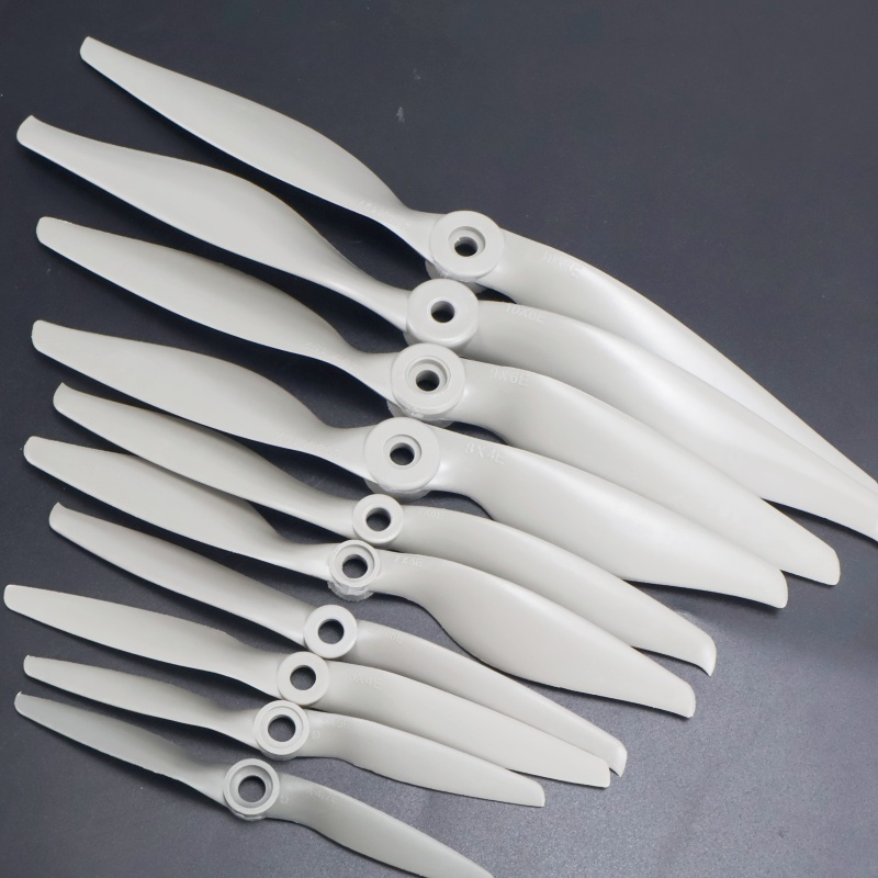 Gemfan APC nylon propeller 5x5 - Drone Power Distribution Board recension och pris