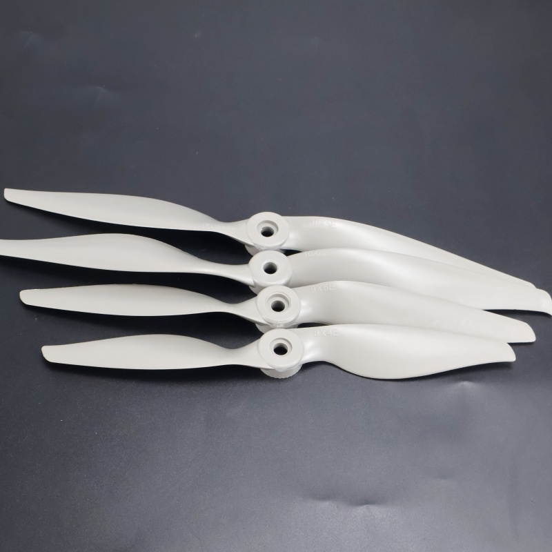 Gemfan APC nylon propeller 5x5 - Drone Power Distribution Board recension och pris