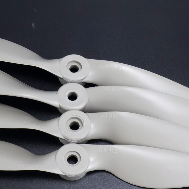 Gemfan APC nylon propeller 5x5 - Drone Power Distribution Board recension och pris