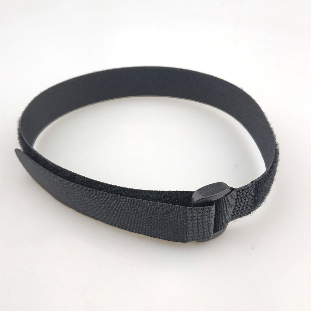 4pcs 450mm Black Battery Belt  - Drone Battery Strap recension och pris