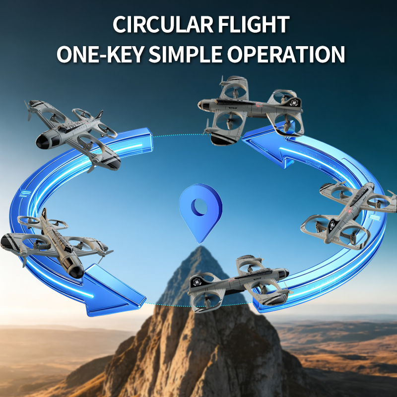 2026 Remote Control KY103 RC F - Drone Led Light recension och pris