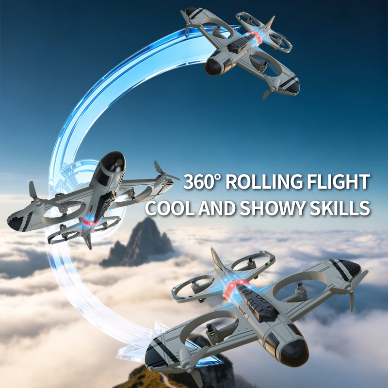 2026 Remote Control KY103 RC F - Drone Led Light recension och pris