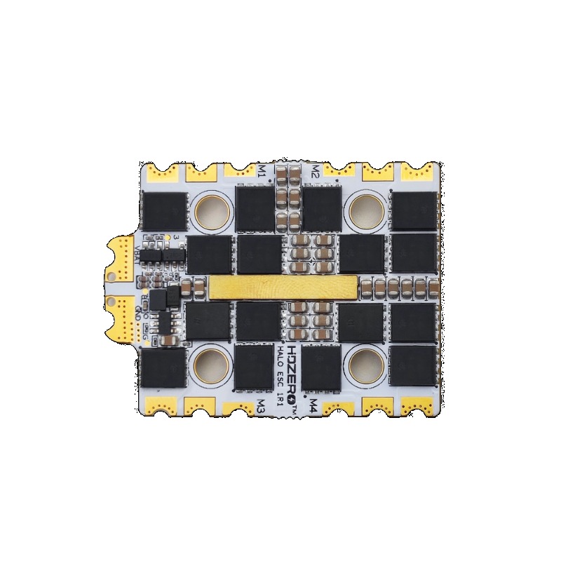 HDZero Halo Flight Controlle 4 - Drone Flight Controller recension och pris