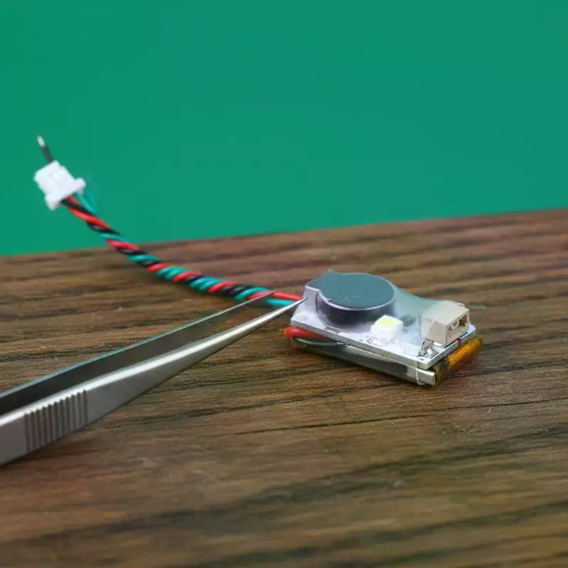 FPV Racing Drone Flight Contro - Drone Buzzer recension och pris