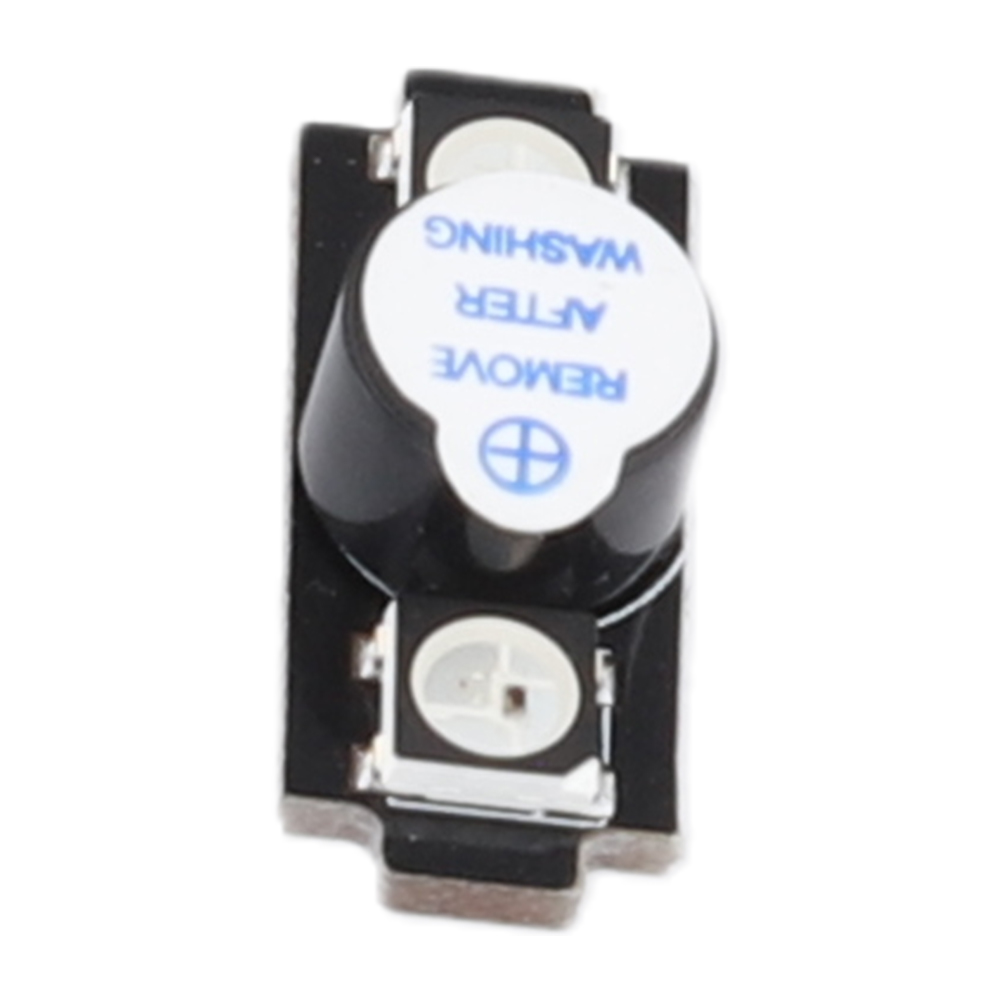WS2812 Speaker Buzzer Colorful - Drone Buzzer recension och pris