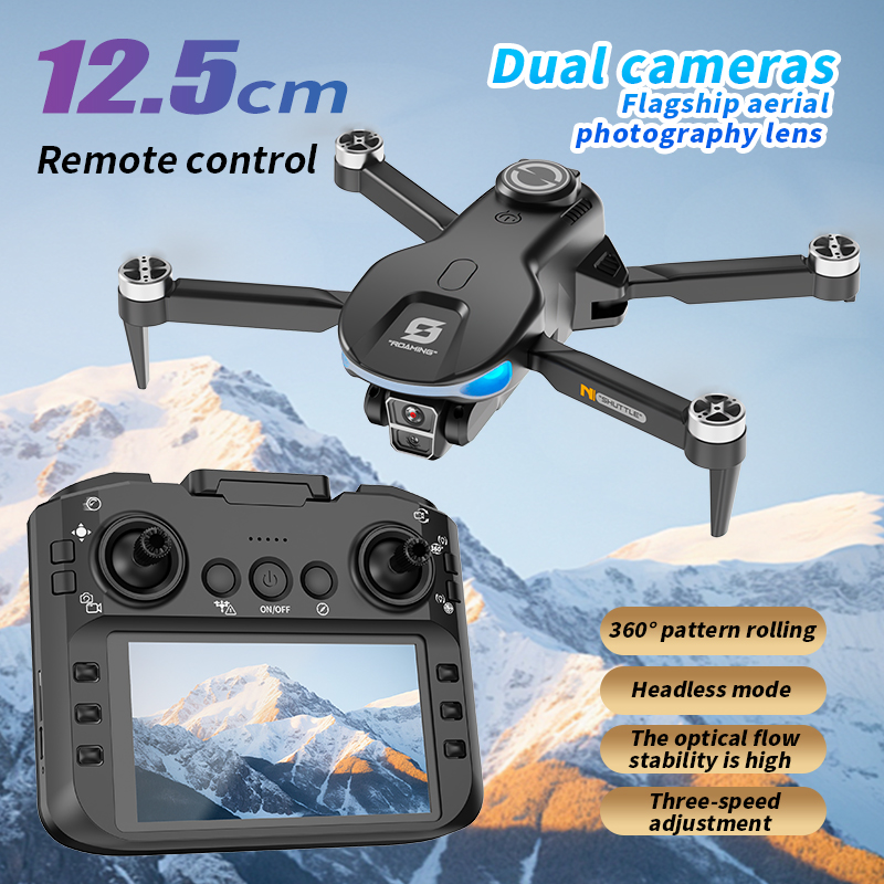 HD 8K Professional GPS Drone w - Drone Gps Module recension och pris