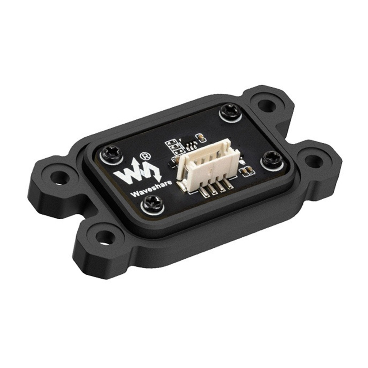 New Waveshare 10-Axis IMU Sens - Drone Arm recension och pris