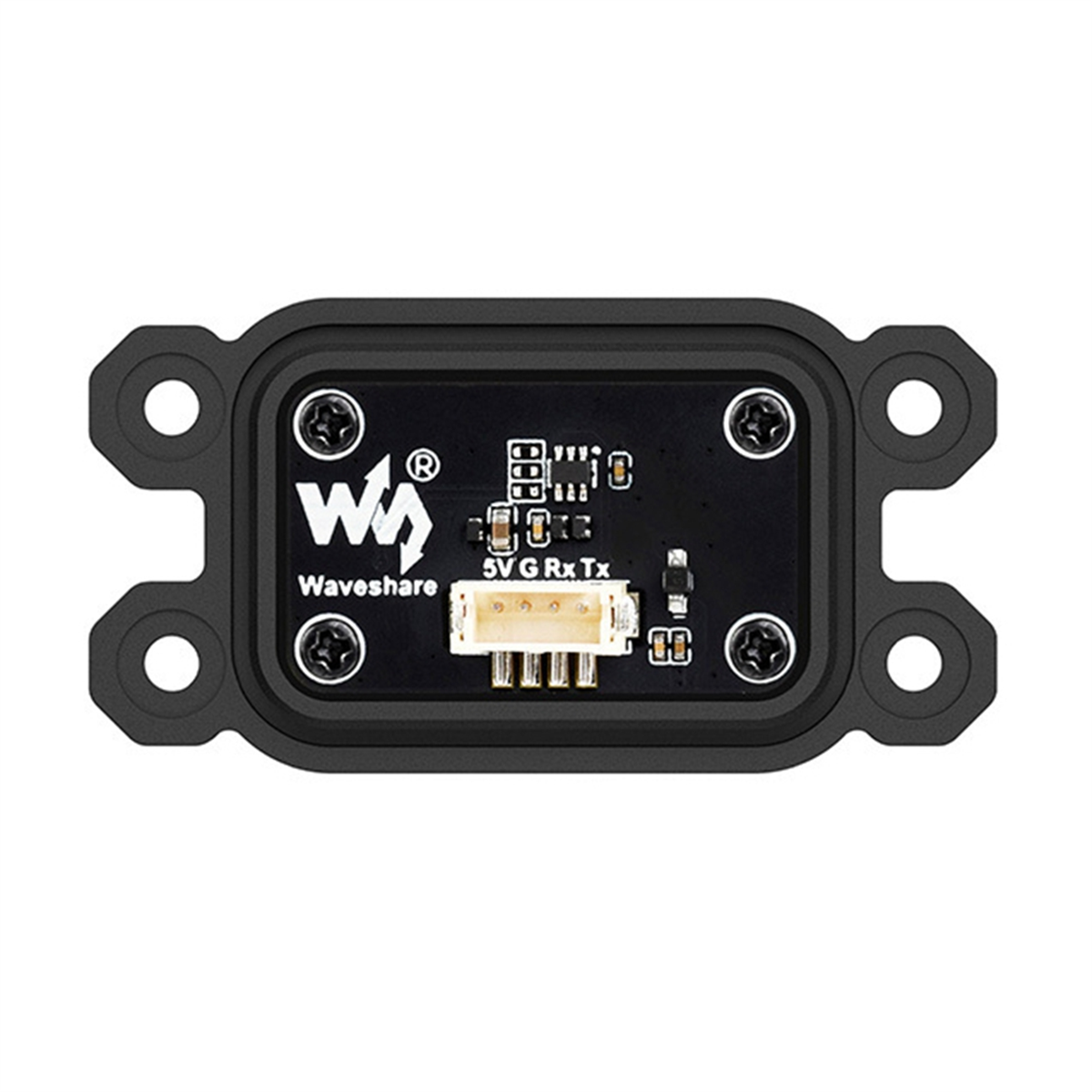 New Waveshare 10-Axis IMU Sens - Drone Arm recension och pris