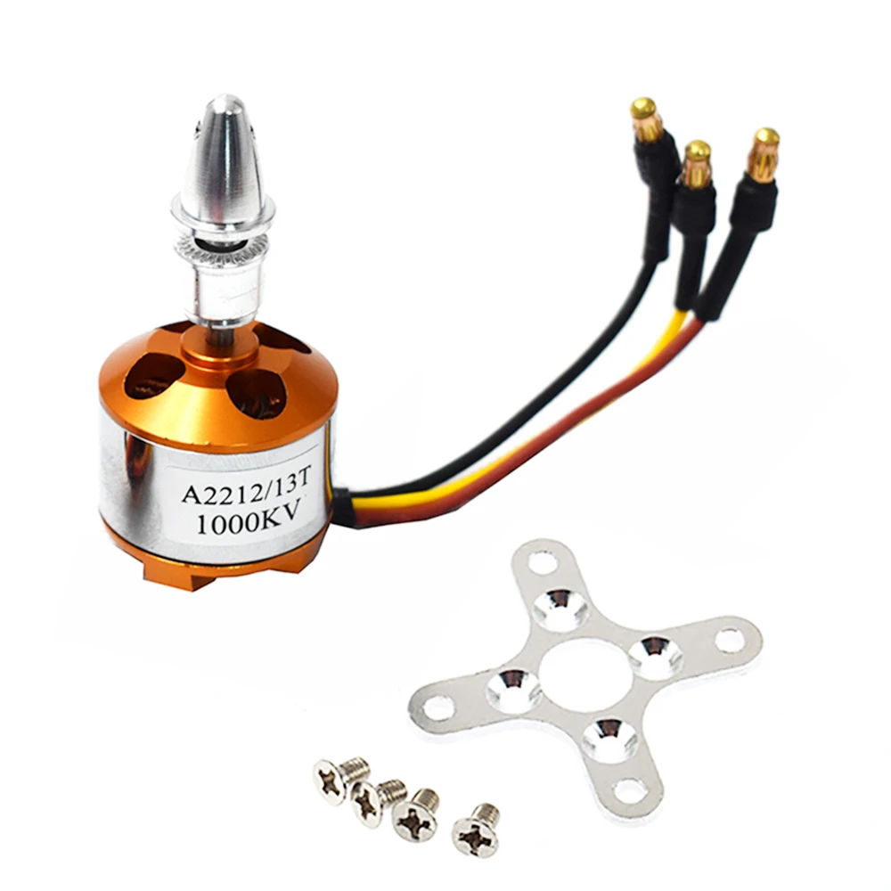 Hot sale XXD A2212 2212 930KV  - Drone Power Distribution Board recension och pris